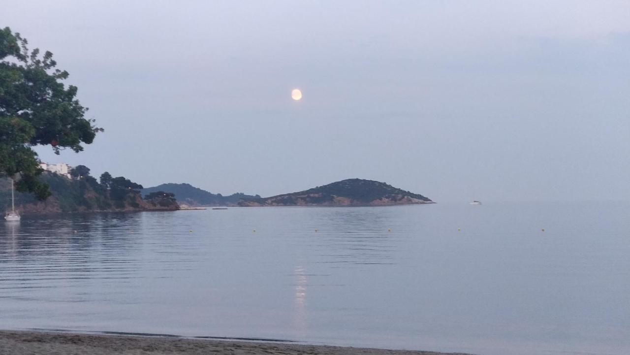 Maria Studios Skiathos Экстерьер фото