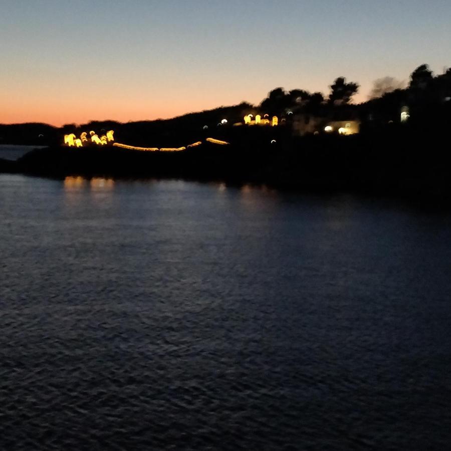 Maria Studios Skiathos Экстерьер фото