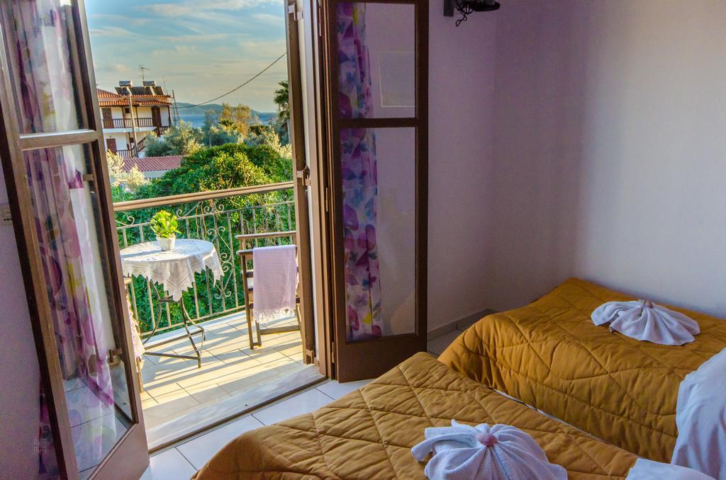 Maria Studios Skiathos Экстерьер фото