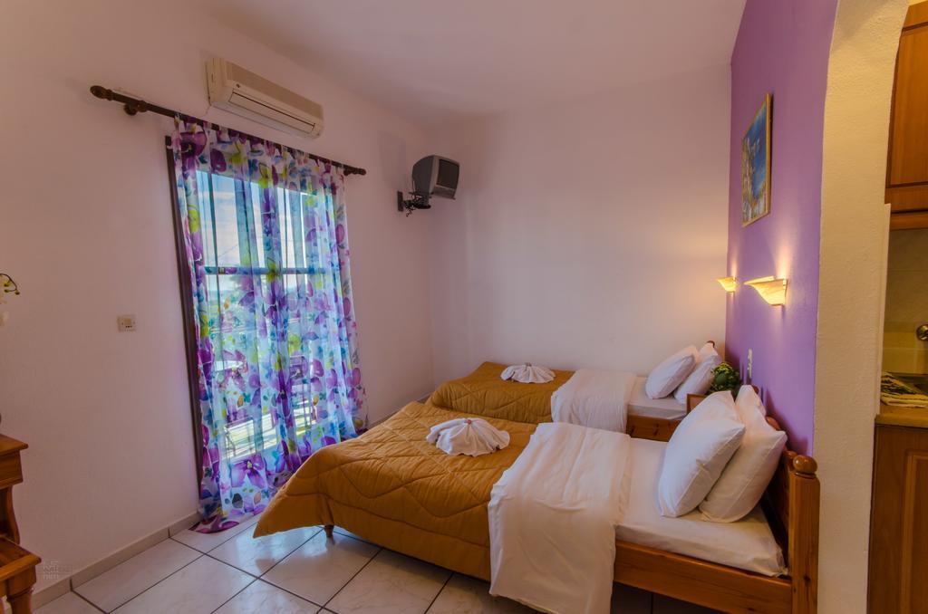 Maria Studios Skiathos Экстерьер фото