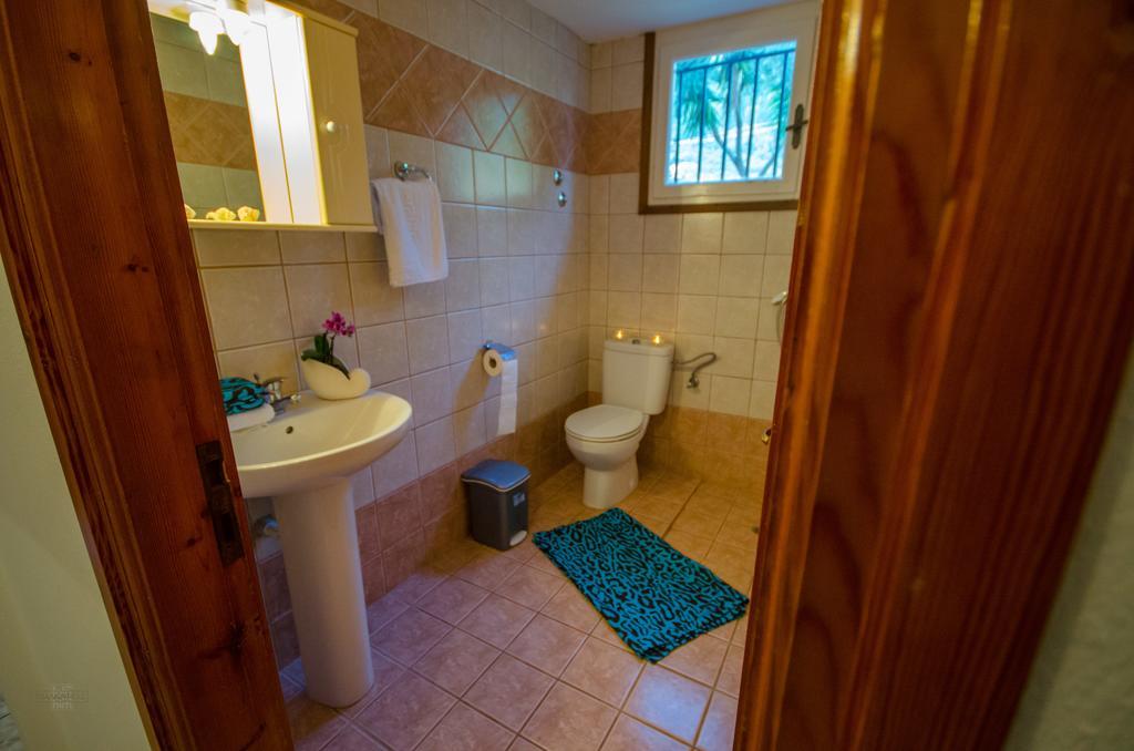 Maria Studios Skiathos Экстерьер фото