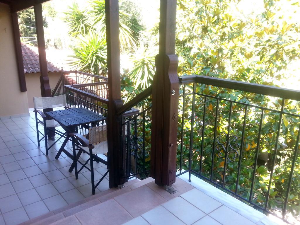 Maria Studios Skiathos Экстерьер фото