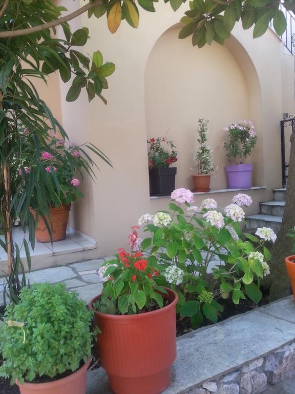Maria Studios Skiathos Экстерьер фото