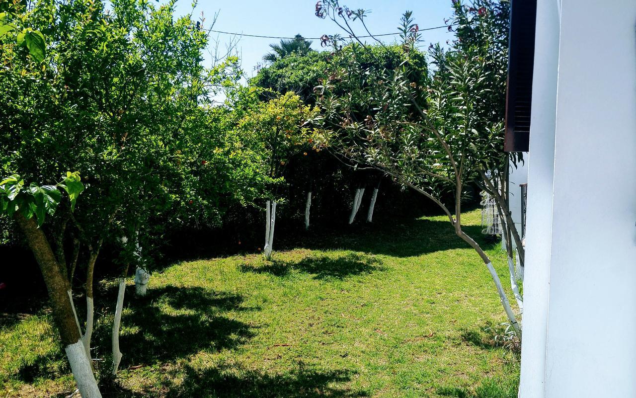 Maria Studios Skiathos Экстерьер фото