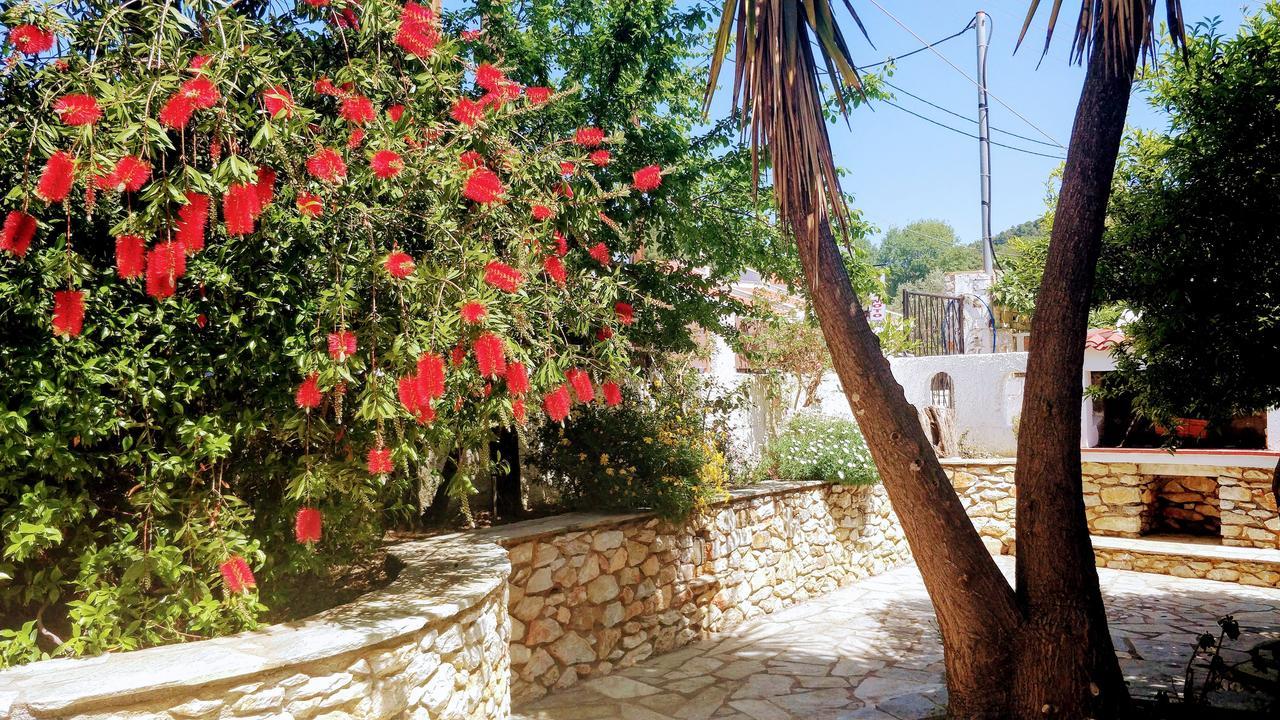 Maria Studios Skiathos Экстерьер фото