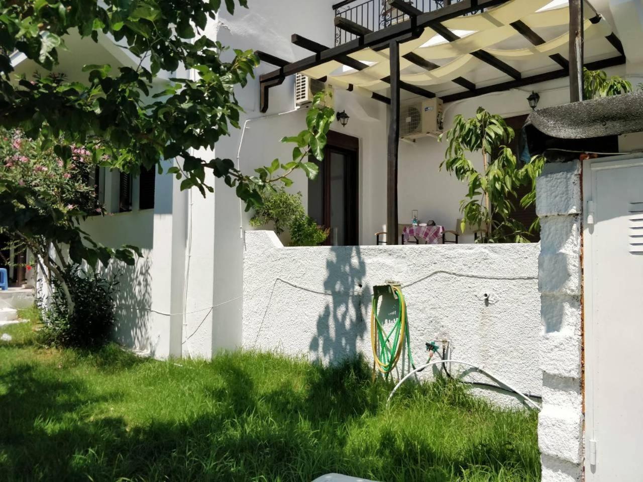 Maria Studios Skiathos Экстерьер фото