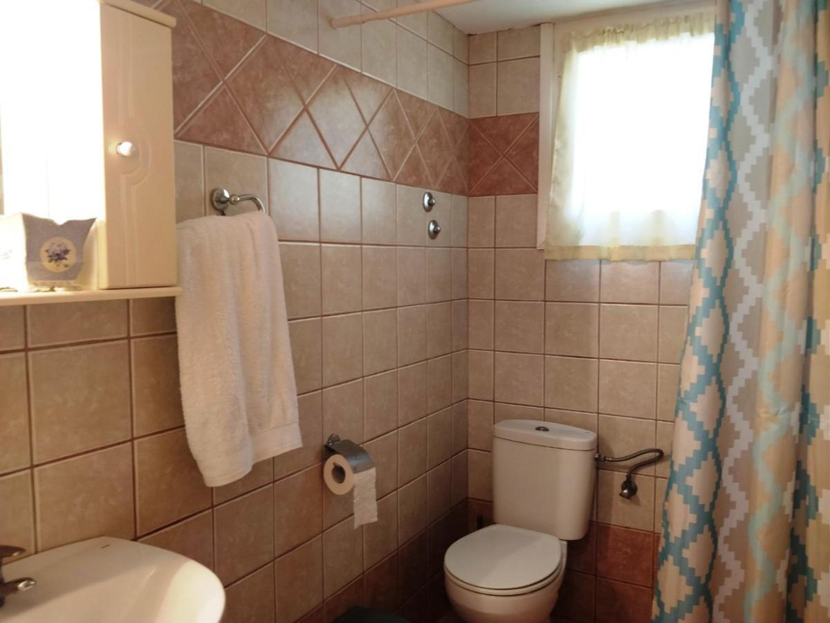 Maria Studios Skiathos Экстерьер фото