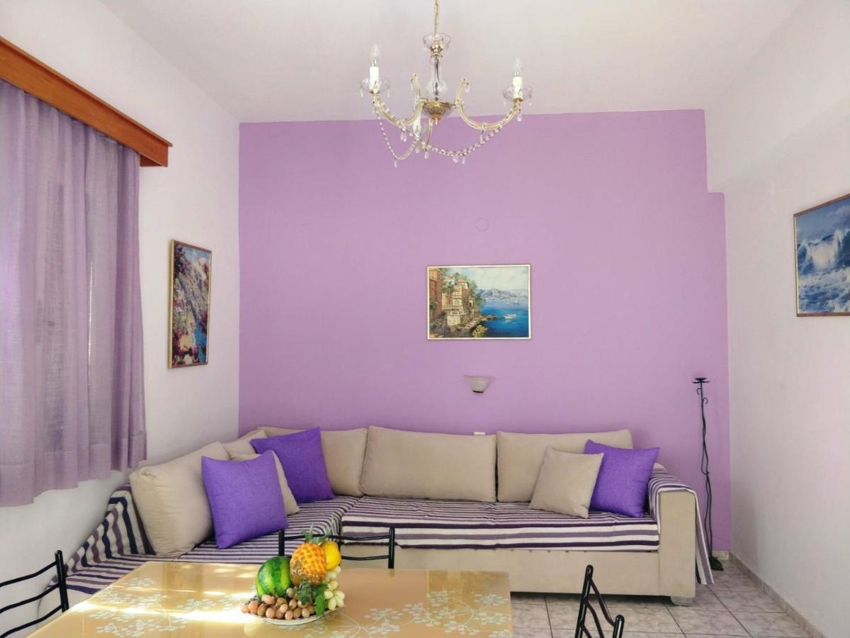 Maria Studios Skiathos Экстерьер фото