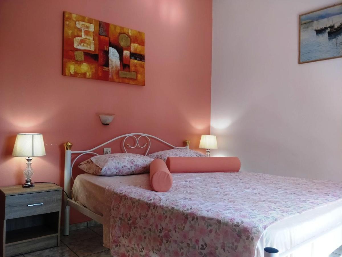 Maria Studios Skiathos Экстерьер фото