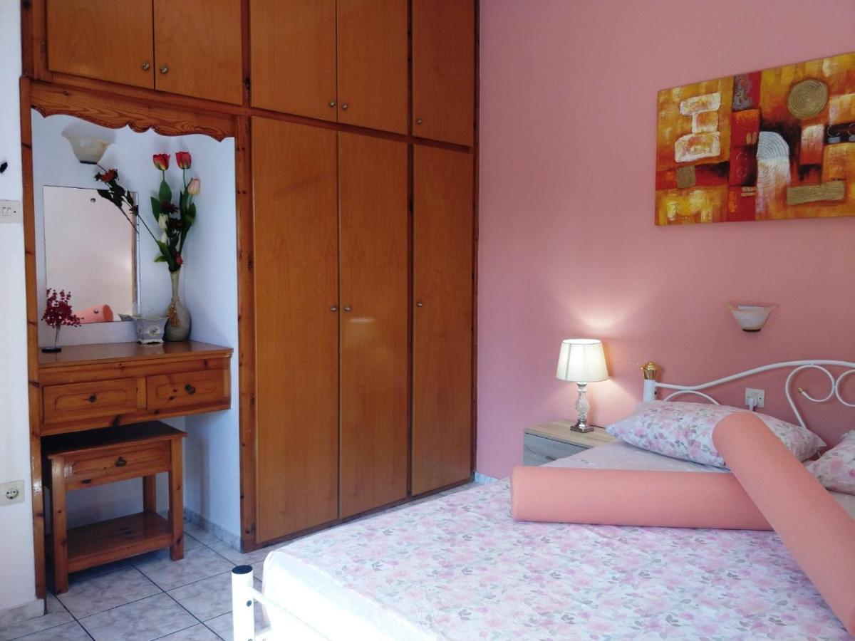 Maria Studios Skiathos Экстерьер фото