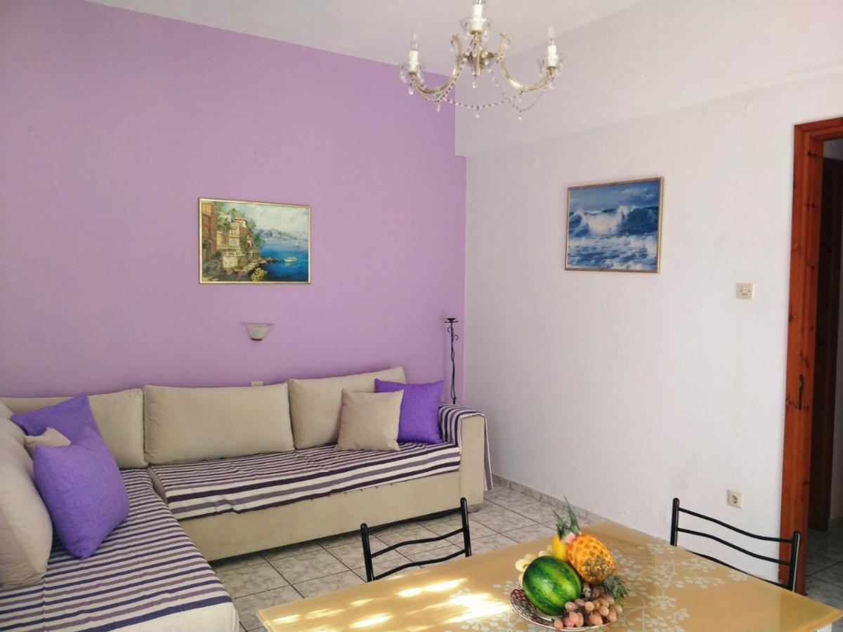 Maria Studios Skiathos Экстерьер фото