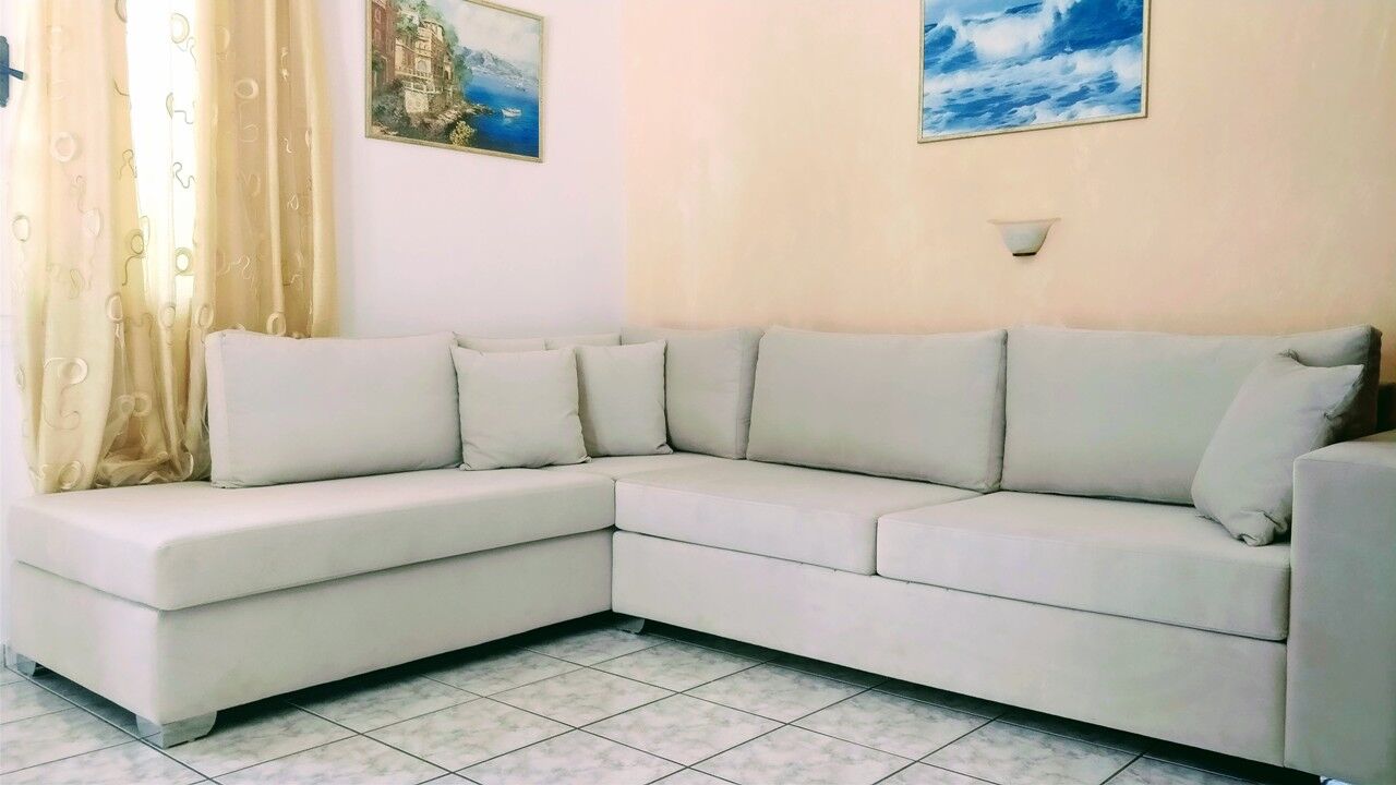 Maria Studios Skiathos Экстерьер фото